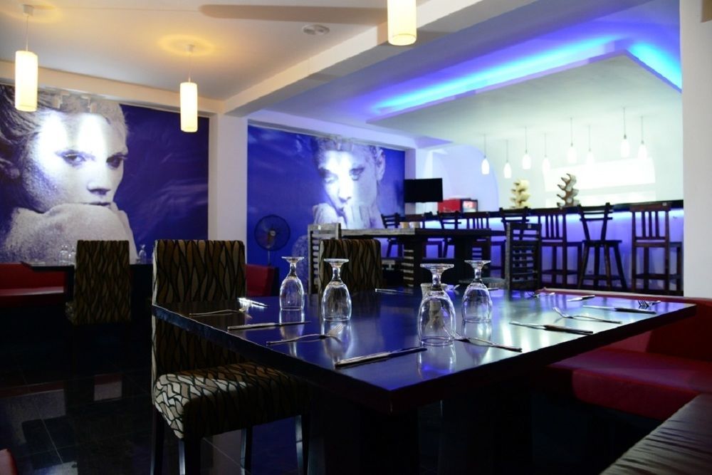 Oak Ray City Hotel Kandy Exterior photo